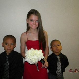 Meet your Posher, Robin